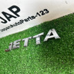 Шильдик Volkswagen JETTA 2014 Volkswagen Jetta