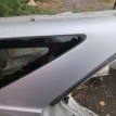 Крыло Toyota Mark II 