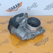 Дроссельная заслонка Volkswagen Passat B6 BVY 2.0 Volkswagen Passat 