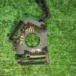Переключатель стеклоочистителей Volkswagen Volkswagen Golf оригинальный номер 14057624
