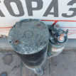 Стартер Hyundai Getz 1.1 Hyundai Getz оригинальный номер 3610002560