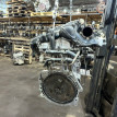 Двигатель Chevrolet Epica 2006-2013 96307533 X20D1 Chevrolet Epica 