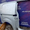 Крыло Peugeot Traveller 2017-н.в., заднее правое Peugeot Traveller  