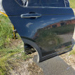 Дверь задняя правая Land Rover Discovery Sport Land Rover Discovery оригинальный номер LR061284