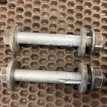 Болты подвески BMW 5er оригинальный номер 33 30 6 874 090, 33 30 6 874 090, 33306874090, 6874090, 07 11 9 906 292, 07119906292, 9906292, 07 11 9 907 564, 07119907564, 9907564, 07 11 9 908 024, 07119908024, 9908024, 33 30 6 891 268, 33306891268, 6891268, 33 30 6 867 271, 33306867271, 6867271, 07 1