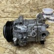 Компрессор кондиционера Toyota Alphard III Рестайлинг  оригинальный номер 88320-58020
