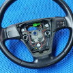 Руль (рулевое колесо) Volvo C30 I (2006—2010) Volvo C30 оригинальный номер 30776332