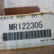 Датчик спидометра Митцубиси Л200 mitsubishi L200 Mitsubishi i оригинальный номер MR122305