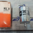 Фильтр топливный KL2 Mahle Skoda Superb 2002-2008 Skoda Superb оригинальный номер KL2
