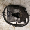Суппорт передний левый Volkswagen Polo 5 Volkswagen Polo оригинальный номер 6RF615123
