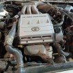 Двигатель в сборе Toyota Windom оригинальный номер 1900020090