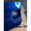 Крышка багажника (дверь 3-5) Volkswagen Passat B6 (2005—2010) Volkswagen Passat 