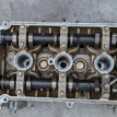 Головка блока цилиндров Nissan Moco 