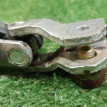 Рулевой карданчик Renault Megane 2002 Renault 20 оригинальный номер 50410247C