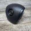 Подушка безопасности в руль Туарег 2 NF Volkswagen Touareg оригинальный номер 7p6880201k