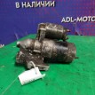 Стартер Mazda Tribute 2002-2007 AJ0318400 AJ Mazda Tribute  