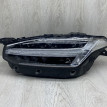 Фара левая Volvo XC90 Volvo XC90 оригинальный номер 31655807