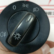 Переключатель света Volkswagen Golf Mk5 2003-2009 Volkswagen Golf оригинальный номер 1K0941431AH