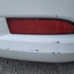 Бампер Renault Logan 2020 L8A9 K7MA812, задний Renault Logan 