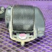 Ремень безопасности задний Mercedes-Benz W124 Mercedes-Benz W124 оригинальный номер 1248600585