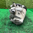 Компрессор кондиционера Volkswagen Touareg 7L6820803S BHK Volkswagen Touareg 