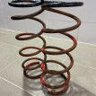 Пружины передние комплект(2шт) Nissan Sunny 1995 г Nissan Sunny 