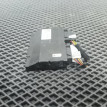Блок управления климат-контролем BMW X6 2020 6411160466 G06 B57D30A BMW X6 