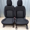 Комплект сидений Mitsubishi ASX 2010-2012 Mitsubishi ASX 