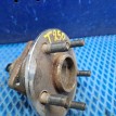 Ступица задняя левая правая Toyota Avensis 2 T250 Toyota Avensis оригинальный номер 4245005040