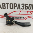 Переключатель поворотов  VW Golf MK5 2003-2009 Volkswagen Golf оригинальный номер 1K0953513E