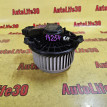 Моторчик отопителя Suzuki SX4 оригинальный номер 7415080J00