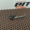 Разъем фонаря в крыло Mini Hatch оригинальный номер 1718661, 1718661, 1 718 661, 2141397, 2 141 397