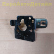 Кронштейн обшивки потолка Range Rover Sport L461 Land Rover Range Rover оригинальный номер LR167229