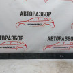 Молдинг двери передний правый Hyundai Getz Hyundai Getz оригинальный номер 877221C000