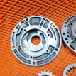 Масляный насос акпп Suzuki Grand Vitara 2 J20A 2.0 Suzuki Grand Vitara 