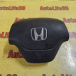 Подушка безопасности в рулевое колесо Honda CR-V оригинальный номер 77800SWAA71