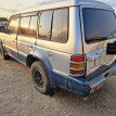 Подрамник двигателя Mitsubishi Pajero 2 Mitsubishi i 