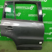 Дверь Volkswagen Tiguan 2008-2018 5N0833056A NF, задняя правая Volkswagen Tiguan 