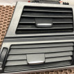Дефлектор обдува салона BMW X5 оригинальный номер 64 22 9 227 768, 64 22 9 227 768, 64229227768, 9227768, 64 22 7 161 804, 64227161804, 7161804