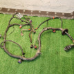Проводка ДВС Lada Kalina 2 2013 21901372402640 ХЭТЧБЕК 11186 ВАЗ (Lada) Kalina 