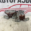 Петли передней правой двери Hyundai Elantra 5 MD Hyundai Sonata оригинальный номер 793202E000