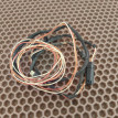 Разъем ручки комфортного доступа BMW X1 оригинальный номер 6 931 911, 6 931 911, 6931911