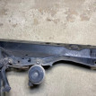 Планка радиатора Toyota Camry оригинальный номер 5321606040