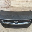 Крышка багажника Nissan Teana 2014-2020 H430M3NUMA L33 Nissan Teana  