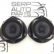 Динамики в двери передние Chevrolet Aveo Т250/255 Chevrolet Aveo 