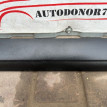 Молдинг передней левой двери Hyundai Getz Hyundai Getz оригинальный номер 877211C000