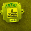 Электронный блок Nissan Dualis оригинальный номер 41650-JE61A
