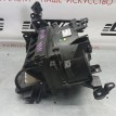 Корпус печки Toyota Avensis  