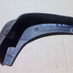 Брызговик Nissan Qashqai I рестайлинг (2010—2013) Nissan Qashqai оригинальный номер 63851br01a