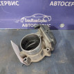 Дроссельная заслонка SsangYong Actyon New D20DTF Ssang Yong Actyon оригинальный номер 6711410125